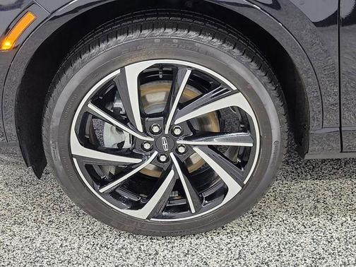 2024 Lincoln Corsair Grand Touring