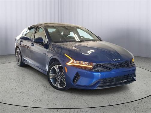 2024 Kia K5 EX