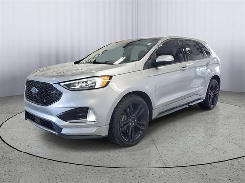 2021 Ford Edge ST