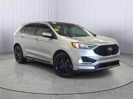 2021 Ford Edge ST