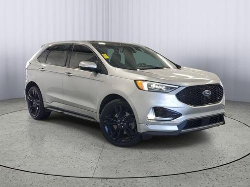 2021 Ford Edge ST