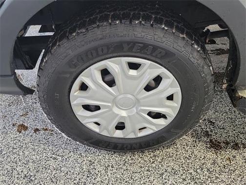 2018 Ford Transit-250 Base