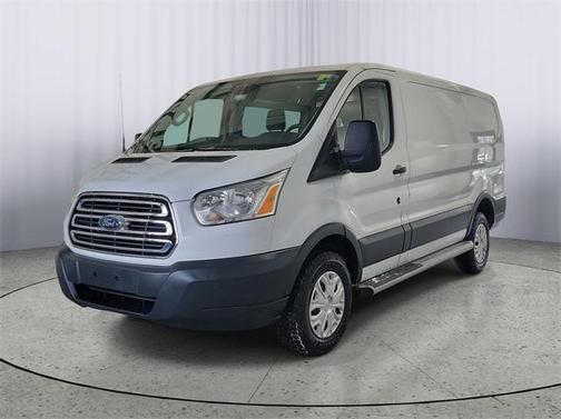 2018 Ford Transit-250 Base