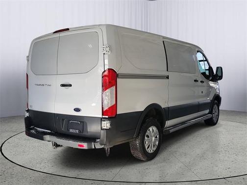 2018 Ford Transit-250 Base