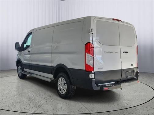 2018 Ford Transit-250 Base