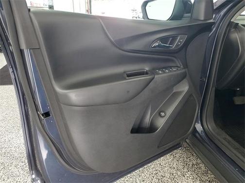 2018 Chevrolet Equinox 1LT