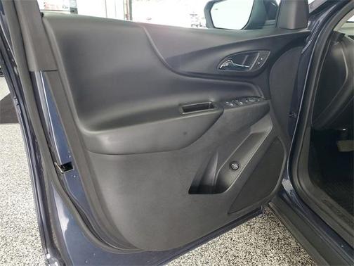 2018 Chevrolet Equinox 1LT