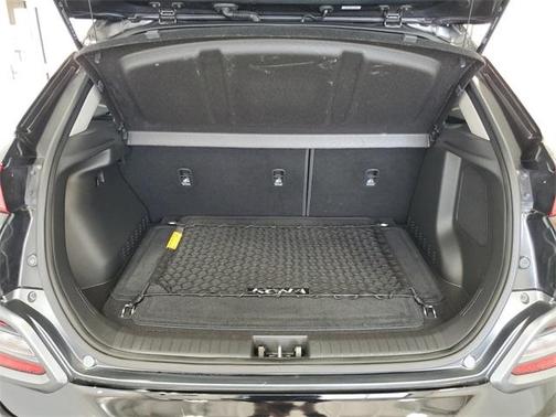2021 Hyundai KONA Limited