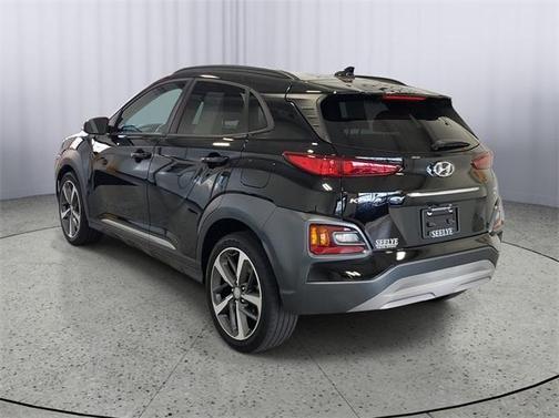 2021 Hyundai KONA Limited