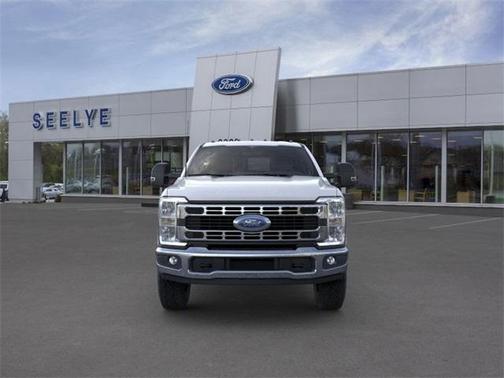 2025 Ford F-350