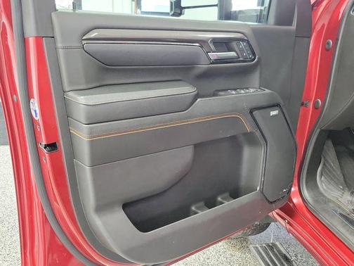 2024 GMC Sierra 2500 AT4