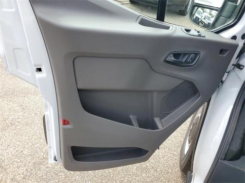 2025 Ford Transit-350