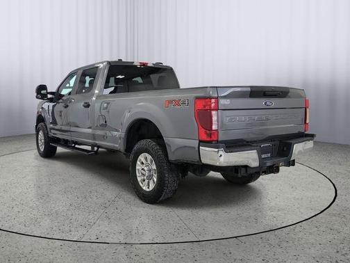 2022 Ford F-350 XL