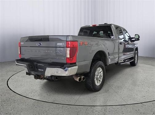 2022 Ford F-350 XL