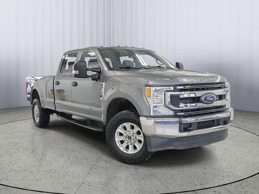 2022 Ford F-350 XL