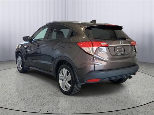 2020 Honda HR-V EX