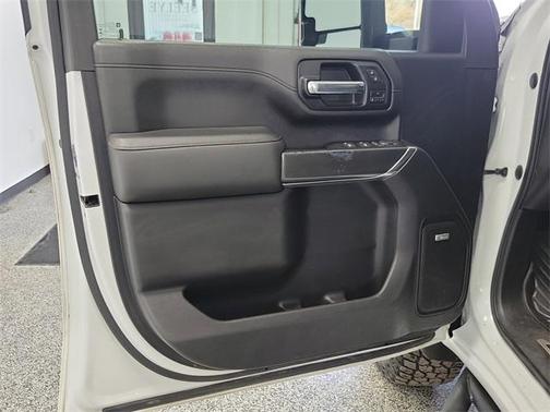 2020 GMC Sierra 3500 AT4