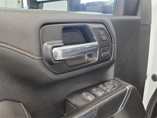 2020 GMC Sierra 3500 AT4