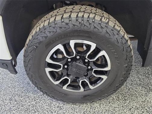 2020 GMC Sierra 3500 AT4