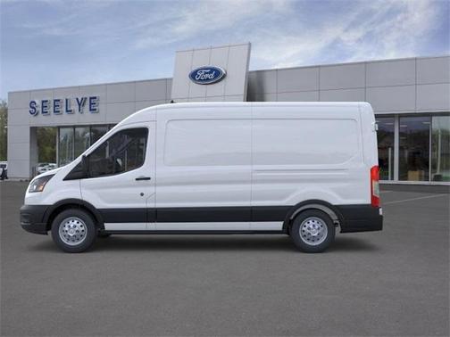 2025 Ford Transit-250 148 WB Medium Roof Cargo