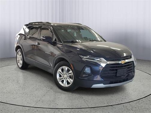 2020 Chevrolet Blazer 2LT