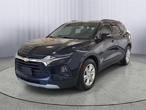 2020 Chevrolet Blazer 2LT