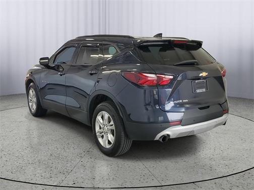 2020 Chevrolet Blazer 2LT