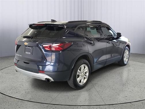 2020 Chevrolet Blazer 2LT