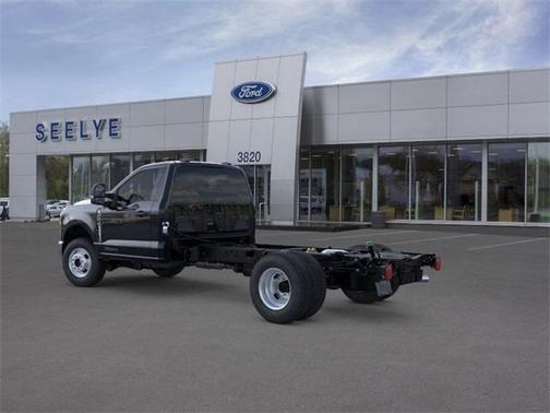 2026 Ford F-350 XLT