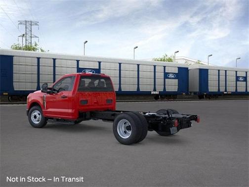 2026 Ford F-350 