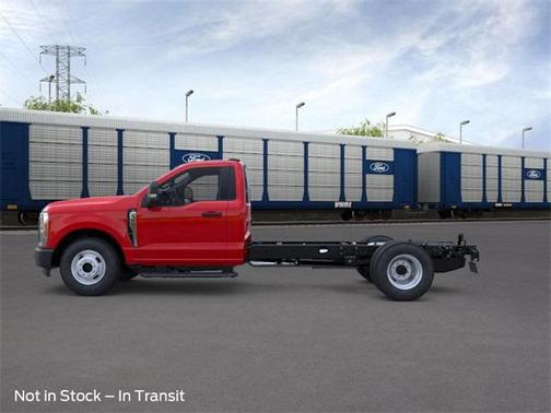 2026 Ford F-350 