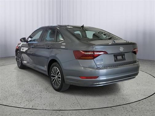 2019 Volkswagen Jetta 1.4T SE