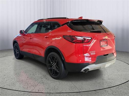 2020 Chevrolet Blazer 2LT
