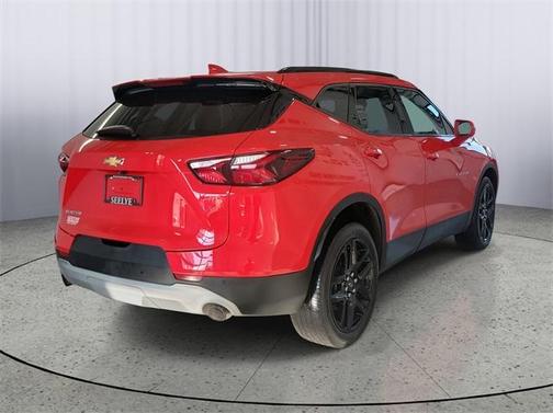 2020 Chevrolet Blazer 2LT