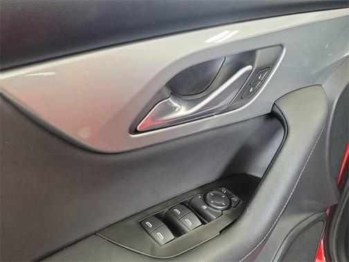 2020 Chevrolet Blazer 2LT