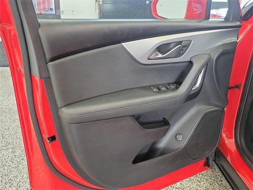 2020 Chevrolet Blazer 2LT