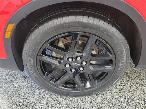 2020 Chevrolet Blazer 2LT