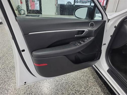 2023 Hyundai SONATA Hybrid SEL