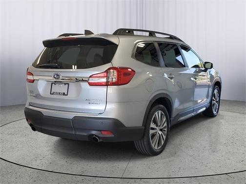 2022 Subaru Ascent Limited 7-Passenger