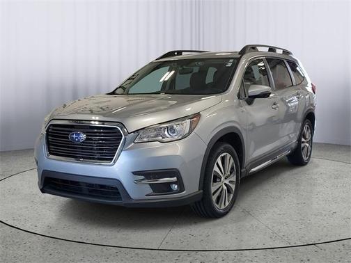 2022 Subaru Ascent Limited 7-Passenger