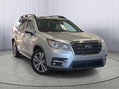 2022 Subaru Ascent Limited 7-Passenger
