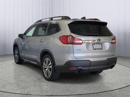 2022 Subaru Ascent Limited 7-Passenger