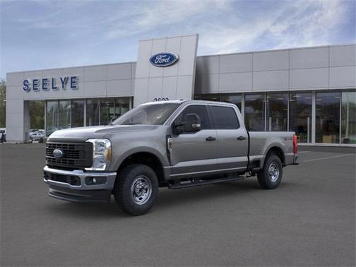 2025 Ford F-250 XL