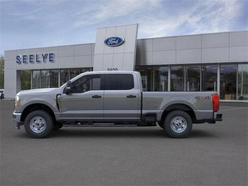 2025 Ford F-250 XL