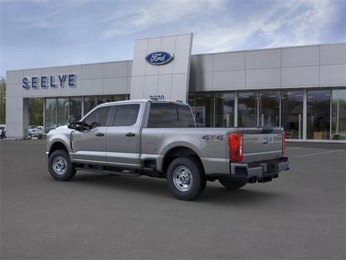 2025 Ford F-250 XL