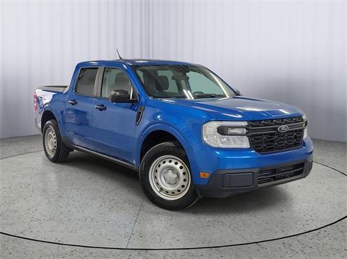 2022 Ford Maverick XL