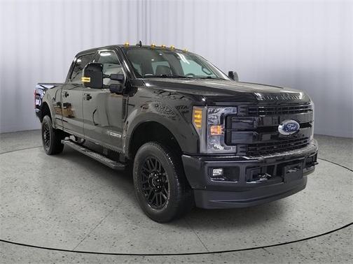 2019 Ford F-350 Lariat Super Duty