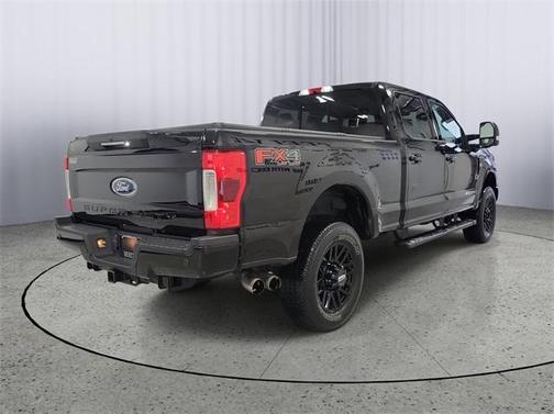 2019 Ford F-350 Lariat Super Duty