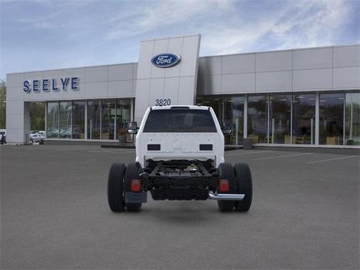 2026 Ford F-350 