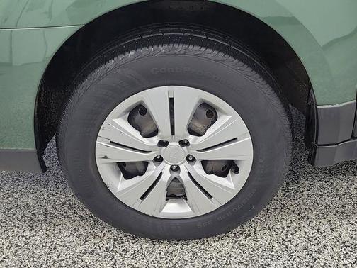 2014 Subaru Outback 2.5i